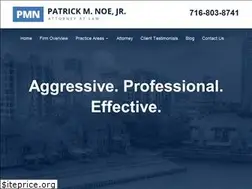 Sites similar to lawfirm-newyork.com
