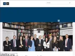 Sites similar to lawfirm.at