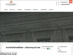 Sites similar to lawfirm.ge