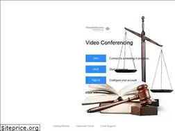 Sites similar to lawfirm.zoom.us