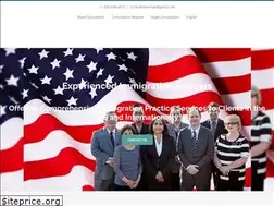 Sites similar to lawfirm4immigrants.com