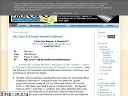 Sites similar to lawfirmcfo.com