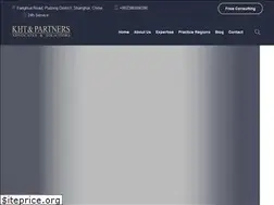 Sites similar to lawfirmchina.net