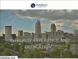 Sites similar to lawfirmcleveland.com