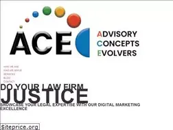 Sites similar to lawfirmmarketingcompany.com