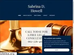 Sites similar to lawfirmms.com