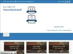 Sites similar to lawfirmnorthkingstown.com