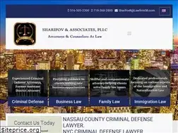 Sites similar to lawfirmsr.com