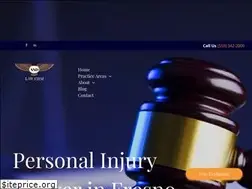 Sites similar to lawfirmssd.com