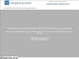 Sites similar to lawfirmwv.com