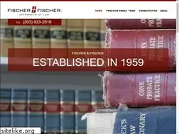 Sites similar to lawfischer.com