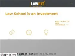 Sites similar to lawfit.com