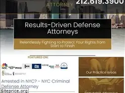 Sites similar to lawfletcher.com