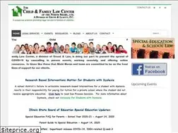 Sites similar to lawforchild.com