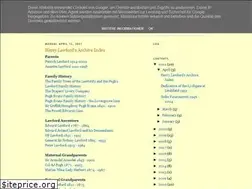 Sites similar to lawfordherry.blogspot.co.uk