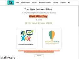 Sites similar to lawfox.in