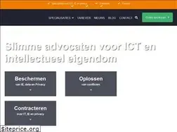 Sites similar to lawfox.nl