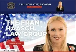 Sites similar to lawfran.com