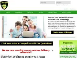 Sites similar to lawfuelandenergy.com