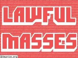 Sites similar to lawfulmasses.com