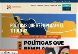 Sites similar to lawg.org