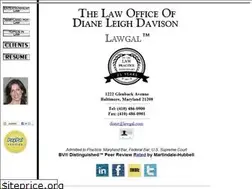 Sites similar to lawgal.com