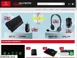 Sites similar to lawgamers.com