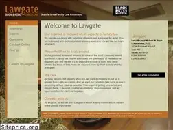 Sites similar to lawgate.net