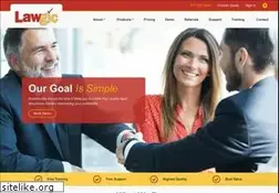 Sites similar to lawgic.com