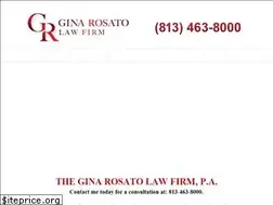 Sites similar to lawgina.com
