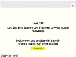 Sites similar to lawgiri.com