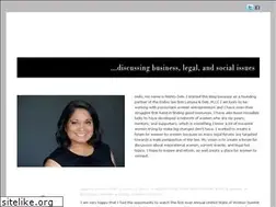 Sites similar to lawgirl101.com