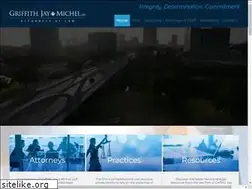 Sites similar to lawgjm.com