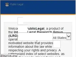 Sites similar to lawgo.com
