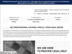 Sites similar to lawgroupofiowa.com