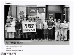 Sites similar to lawhandbook.org.au