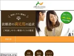 Sites similar to lawharuka.com