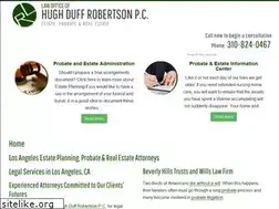 Sites similar to lawhdr.com