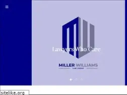 Sites similar to lawhelpatlanta.com