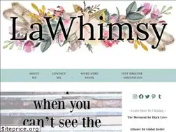 Sites similar to lawhimsy.com