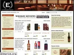 Sites similar to lawhiskeysociety.com