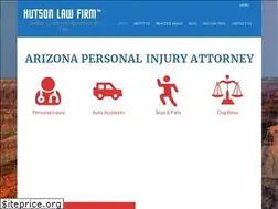 Sites similar to lawhutson.com