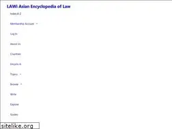 Sites similar to lawi.asia