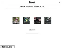 Sites similar to lawi.cz