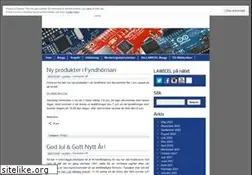 Sites similar to lawicel.se