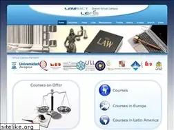 Sites similar to lawict.unizar.es