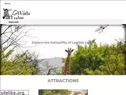 Sites similar to lawiidalodge.co.za