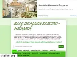 Sites similar to lawikicoche.blogspot.com