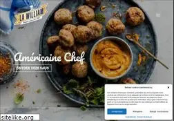 Sites similar to lawilliam.be