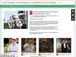 Sites similar to lawinafghanistan.blogspot.com